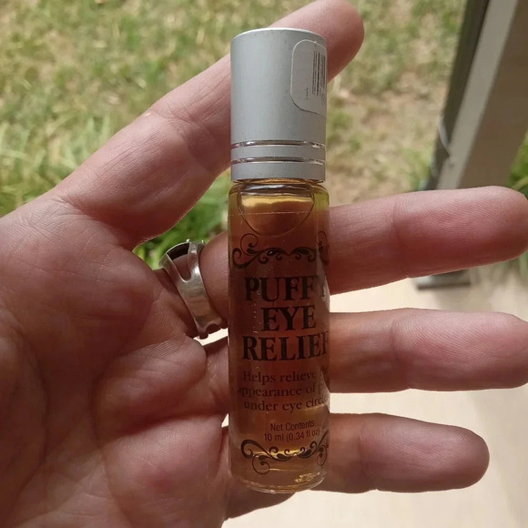 Dermactin-TS Cooling Puffy Eye Treatment .34oz/10 ml - Picture 6 of 6